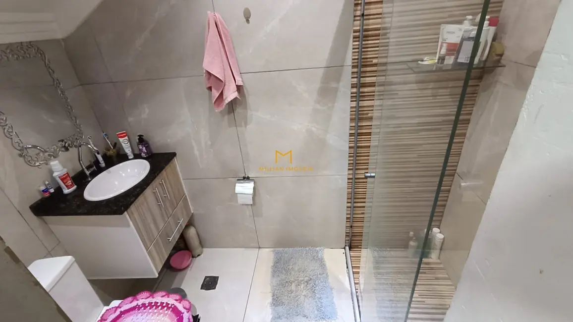 Foto 5 de Casa com 3 quartos à venda, 150m2 em Jardim dos Colibris, Indaiatuba - SP