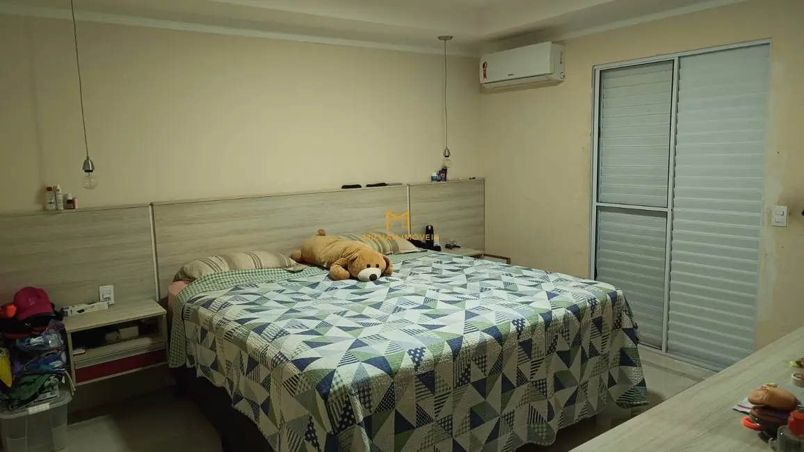 Foto 2 de Casa com 3 quartos à venda, 150m2 em Jardim dos Colibris, Indaiatuba - SP