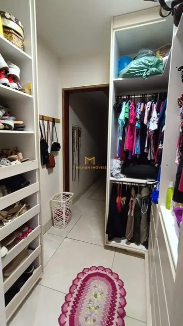 Foto 4 de Casa com 3 quartos à venda, 150m2 em Jardim dos Colibris, Indaiatuba - SP