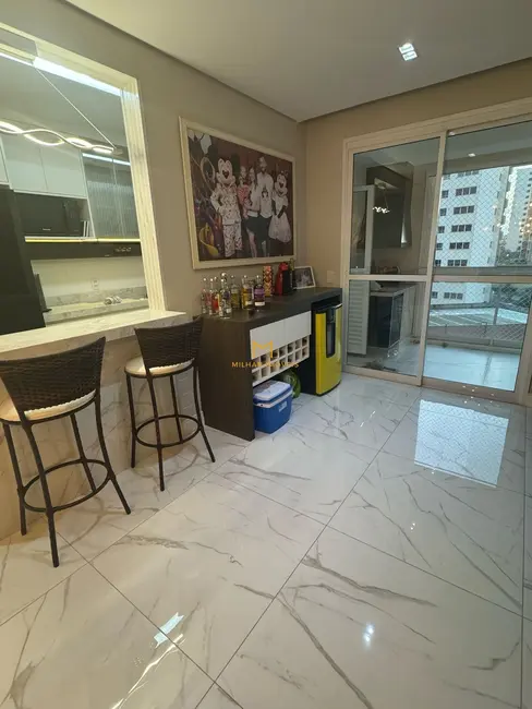 Foto 7 de Apartamento com 2 quartos à venda, 92m2 em Bairro Pau Preto, Indaiatuba - SP