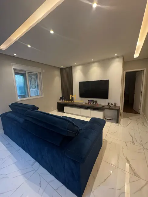 Foto 9 de Apartamento com 2 quartos à venda, 92m2 em Bairro Pau Preto, Indaiatuba - SP