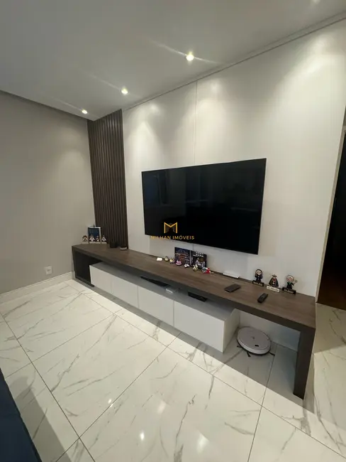 Foto 5 de Apartamento com 2 quartos à venda, 92m2 em Bairro Pau Preto, Indaiatuba - SP