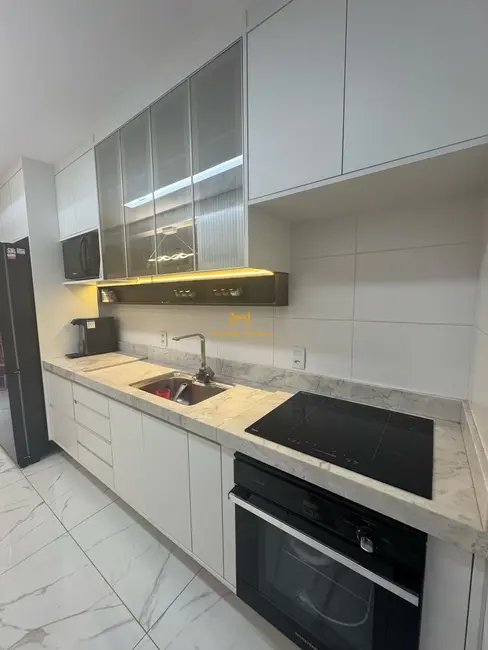 Foto 1 de Apartamento com 2 quartos à venda, 92m2 em Bairro Pau Preto, Indaiatuba - SP