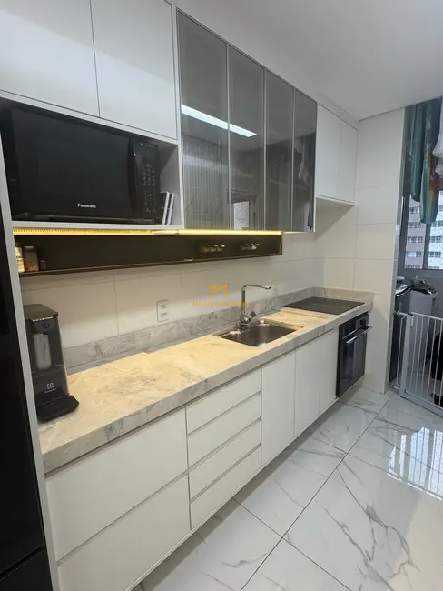 Foto 2 de Apartamento com 2 quartos à venda, 92m2 em Bairro Pau Preto, Indaiatuba - SP