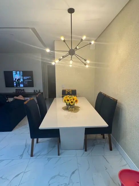 Foto 6 de Apartamento com 2 quartos à venda, 92m2 em Bairro Pau Preto, Indaiatuba - SP