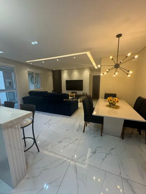 Foto 4 de Apartamento com 2 quartos à venda, 92m2 em Bairro Pau Preto, Indaiatuba - SP