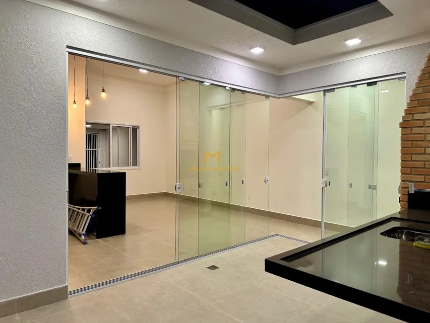 Foto 5 de Casa com 3 quartos à venda, 103m2 em Vila Maria Helena, Indaiatuba - SP