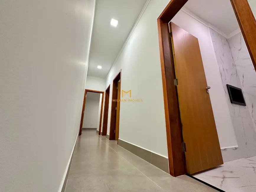 Foto 9 de Casa com 3 quartos à venda, 103m2 em Vila Maria Helena, Indaiatuba - SP