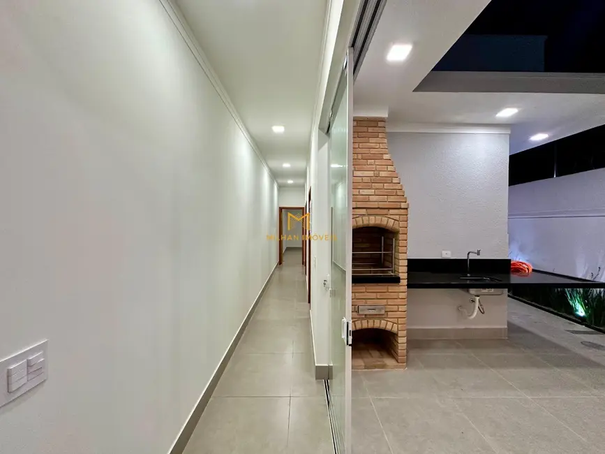 Foto 4 de Casa com 3 quartos à venda, 103m2 em Vila Maria Helena, Indaiatuba - SP