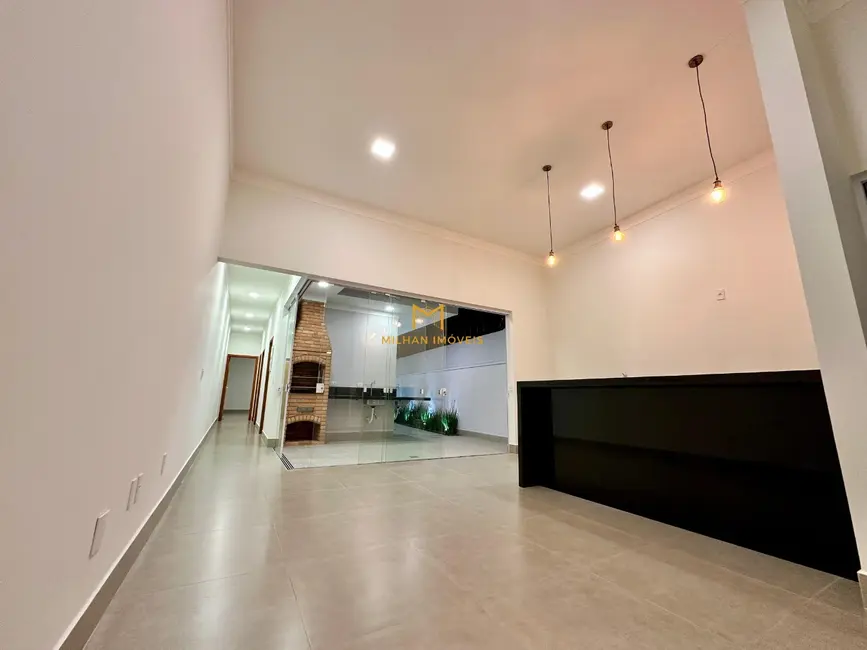 Foto 6 de Casa com 3 quartos à venda, 103m2 em Vila Maria Helena, Indaiatuba - SP