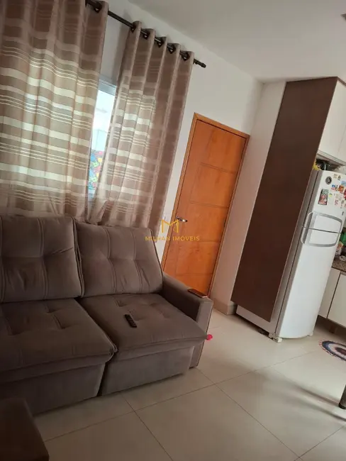 Foto 6 de Casa com 2 quartos à venda, 95m2 em Jardim Barcelona, Indaiatuba - SP