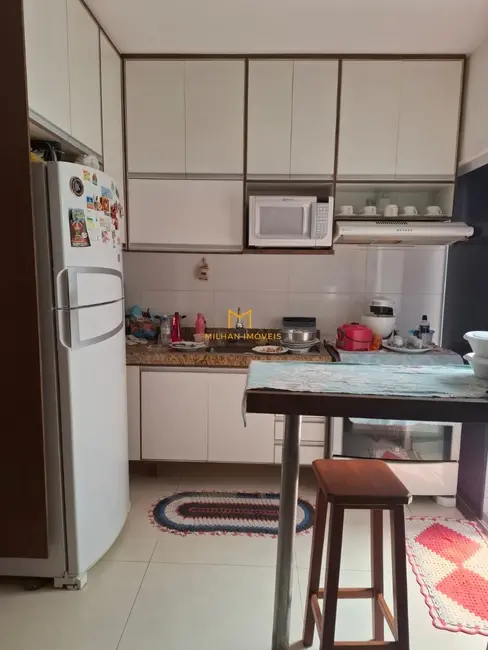 Foto 7 de Casa com 2 quartos à venda, 95m2 em Jardim Barcelona, Indaiatuba - SP