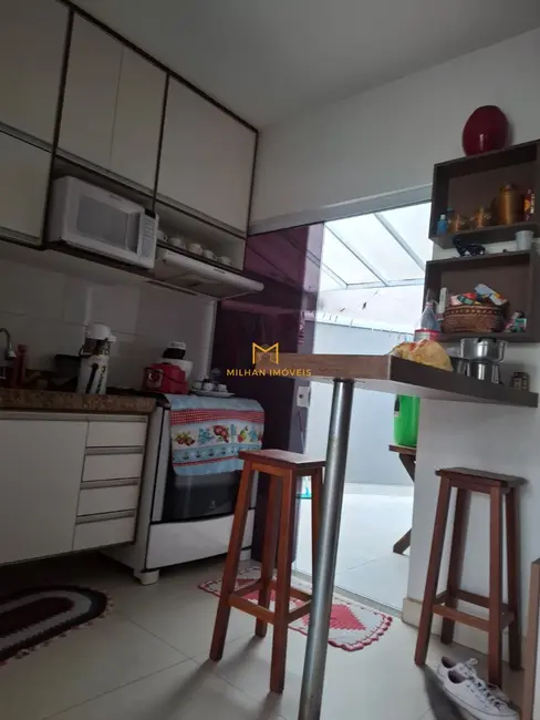 Foto 8 de Casa com 2 quartos à venda, 95m2 em Jardim Barcelona, Indaiatuba - SP