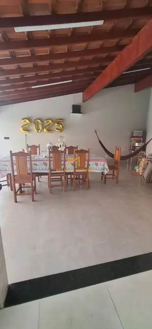 Foto 1 de Casa com 2 quartos à venda, 95m2 em Jardim Barcelona, Indaiatuba - SP