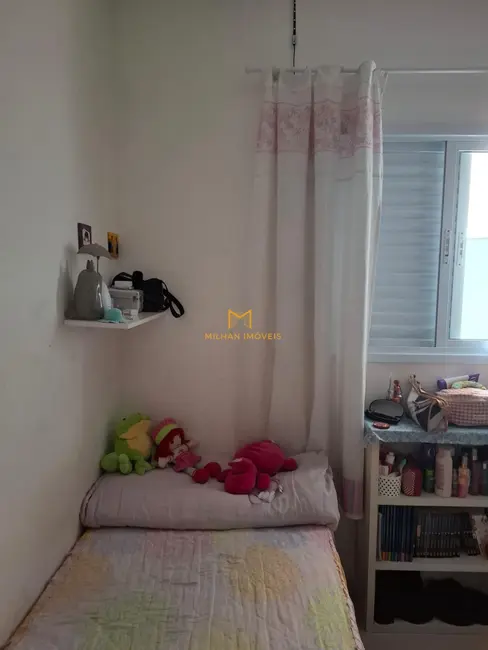 Foto 5 de Casa com 2 quartos à venda, 95m2 em Jardim Barcelona, Indaiatuba - SP