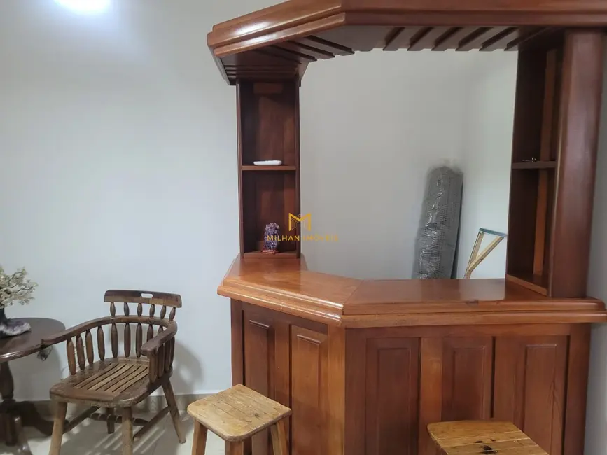 Foto 5 de Casa com 3 quartos à venda, 110m2 em Jardim Regente, Indaiatuba - SP