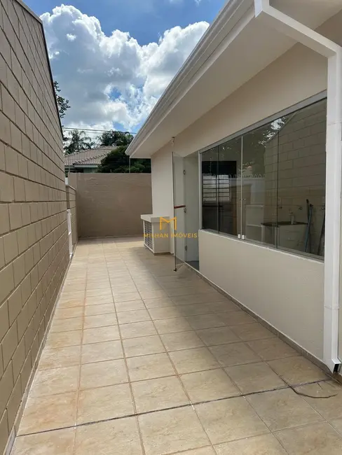 Foto 1 de Casa com 3 quartos à venda, 268m2 em Vila Suíça, Indaiatuba - SP