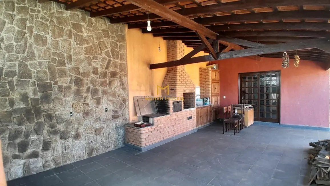 Foto 4 de Casa com 2 quartos à venda, 288m2 em Jardim Regina, Indaiatuba - SP