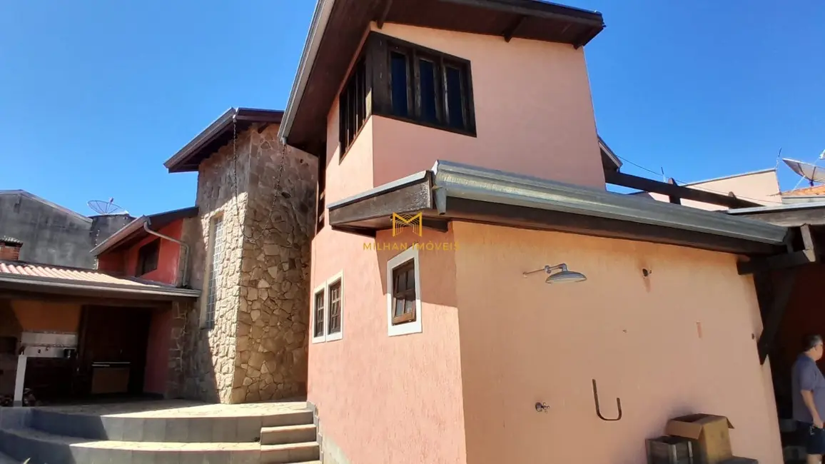 Foto 2 de Casa com 2 quartos à venda, 288m2 em Jardim Regina, Indaiatuba - SP
