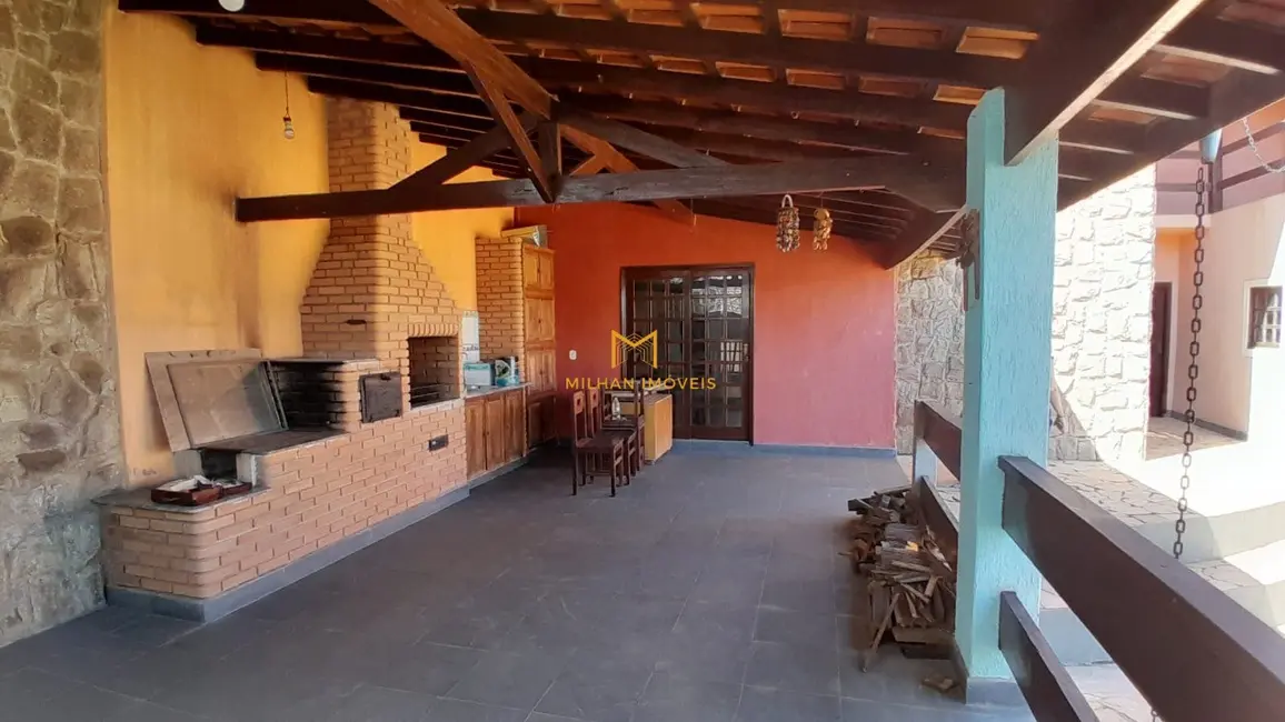 Foto 3 de Casa com 2 quartos à venda, 288m2 em Jardim Regina, Indaiatuba - SP