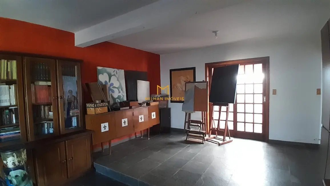 Foto 9 de Casa com 2 quartos à venda, 288m2 em Jardim Regina, Indaiatuba - SP