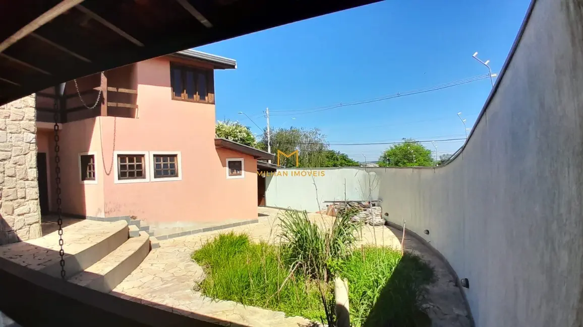 Foto 5 de Casa com 2 quartos à venda, 288m2 em Jardim Regina, Indaiatuba - SP