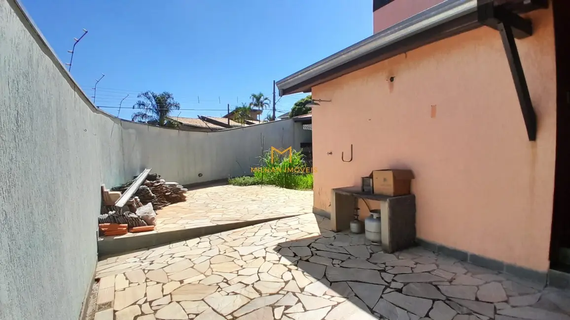 Foto 6 de Casa com 2 quartos à venda, 288m2 em Jardim Regina, Indaiatuba - SP