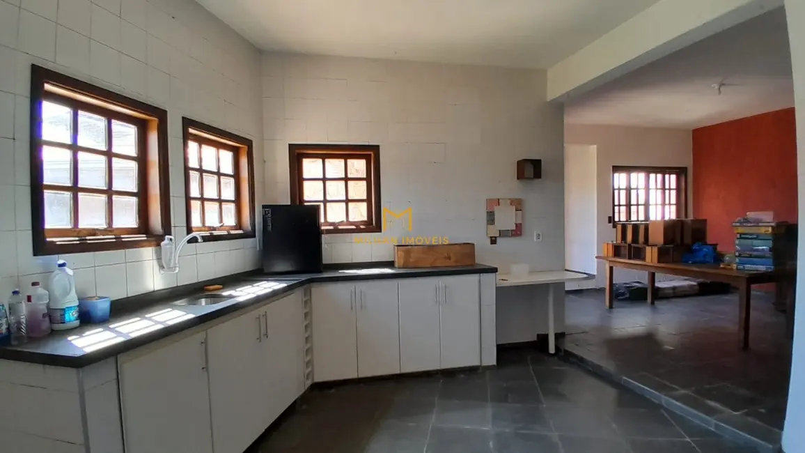 Foto 8 de Casa com 2 quartos à venda, 288m2 em Jardim Regina, Indaiatuba - SP