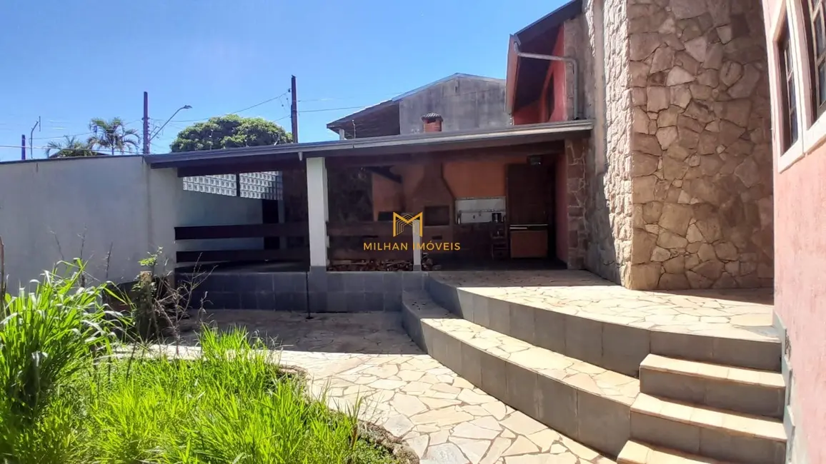 Foto 1 de Casa com 2 quartos à venda, 288m2 em Jardim Regina, Indaiatuba - SP