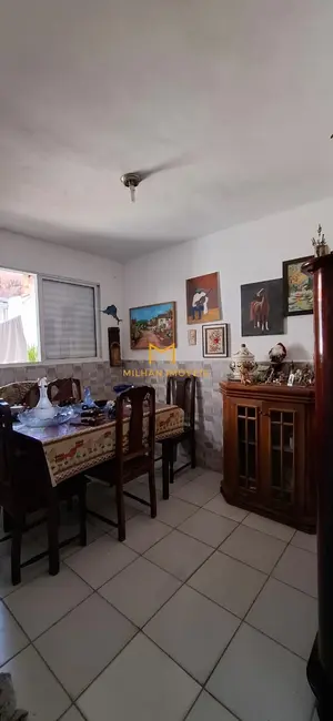 Foto 3 de Casa com 2 quartos à venda, 110m2 em Vila Costa e Silva, Indaiatuba - SP