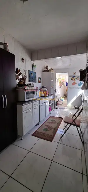 Foto 4 de Casa com 2 quartos à venda, 110m2 em Vila Costa e Silva, Indaiatuba - SP