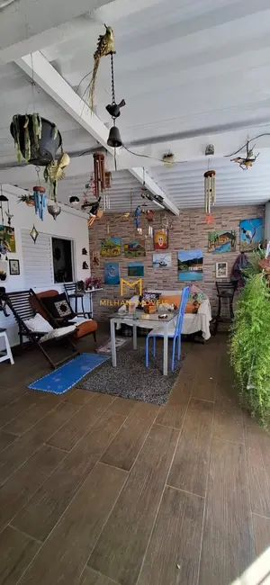 Foto 9 de Casa com 2 quartos à venda, 110m2 em Vila Costa e Silva, Indaiatuba - SP