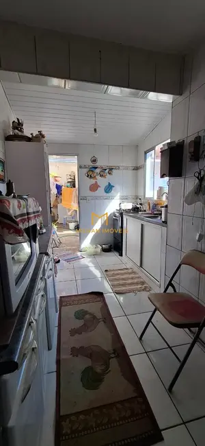 Foto 5 de Casa com 2 quartos à venda, 110m2 em Vila Costa e Silva, Indaiatuba - SP