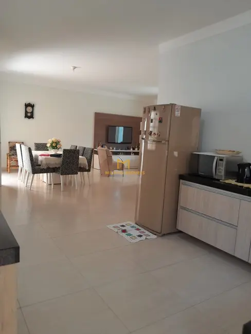 Foto 5 de Casa com 3 quartos à venda, 300m2 em Jardim Esplanada, Indaiatuba - SP