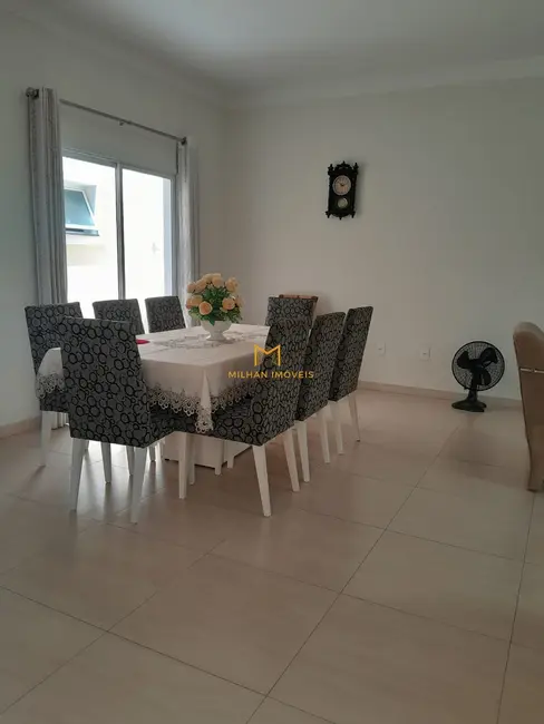 Foto 4 de Casa com 3 quartos à venda, 300m2 em Jardim Esplanada, Indaiatuba - SP