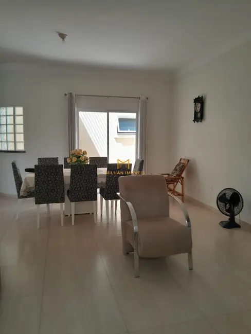 Foto 3 de Casa com 3 quartos à venda, 300m2 em Jardim Esplanada, Indaiatuba - SP