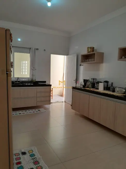 Foto 7 de Casa com 3 quartos à venda, 300m2 em Jardim Esplanada, Indaiatuba - SP