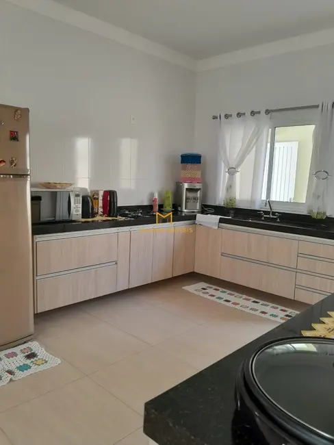 Foto 6 de Casa com 3 quartos à venda, 300m2 em Jardim Esplanada, Indaiatuba - SP