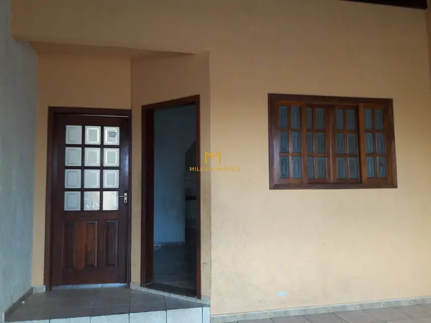 Foto 1 de Casa com 2 quartos à venda, 125m2 em Jardim Morada do Sol, Indaiatuba - SP