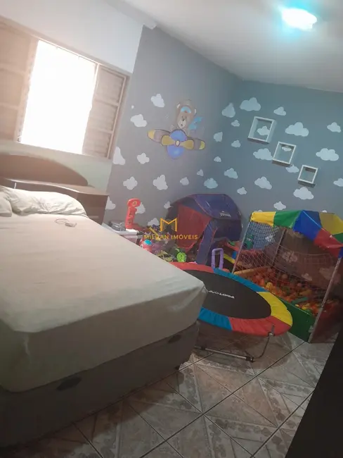 Foto 3 de Casa com 2 quartos à venda, 125m2 em Jardim Morada do Sol, Indaiatuba - SP