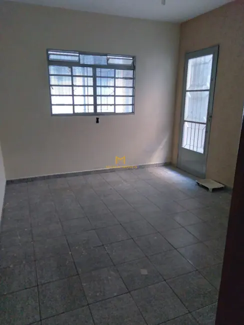 Foto 2 de Casa com 1 quarto à venda, 125m2 em Jardim Morada do Sol, Indaiatuba - SP
