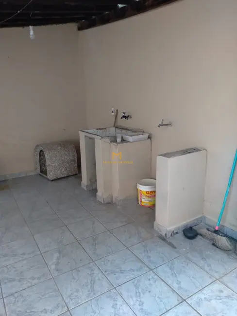 Casa com 1 quarto à venda, 125m2 em Jardim Morada do Sol, Indaiatuba - SP - imagem 4 Foto 4 de Casa com 1 quarto à venda, 125m2 em Jardim Morada do Sol, Indaiatuba - SP