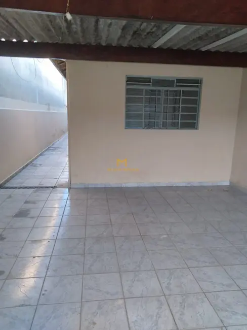 Foto 1 de Casa com 1 quarto à venda, 125m2 em Jardim Morada do Sol, Indaiatuba - SP