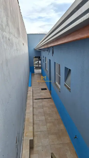 Foto 4 de Casa com 2 quartos à venda, 150m2 em Jardim Morada do Sol, Indaiatuba - SP