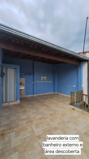 Foto 6 de Casa com 2 quartos à venda, 150m2 em Jardim Morada do Sol, Indaiatuba - SP