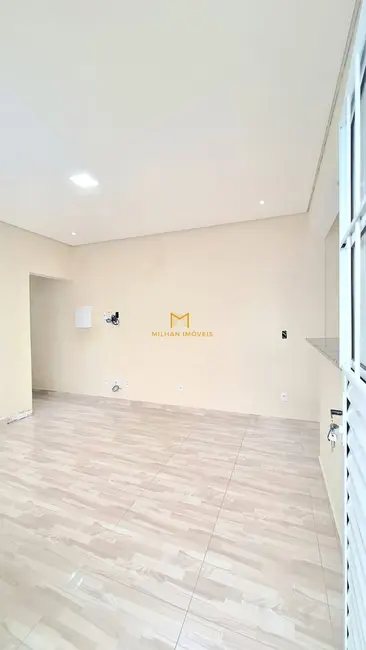 Foto 9 de Casa com 2 quartos à venda, 150m2 em Jardim Morada do Sol, Indaiatuba - SP