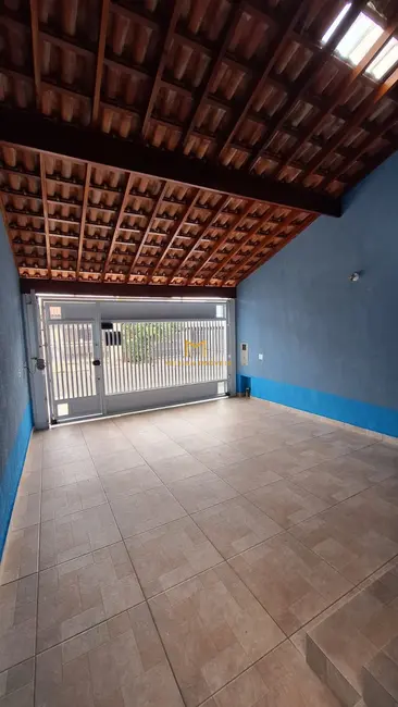 Foto 2 de Casa com 2 quartos à venda, 150m2 em Jardim Morada do Sol, Indaiatuba - SP