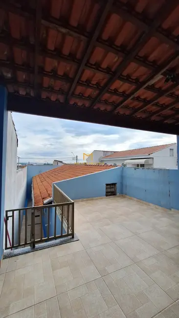 Foto 7 de Casa com 2 quartos à venda, 150m2 em Jardim Morada do Sol, Indaiatuba - SP