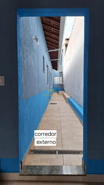 Foto 3 de Casa com 2 quartos à venda, 150m2 em Jardim Morada do Sol, Indaiatuba - SP