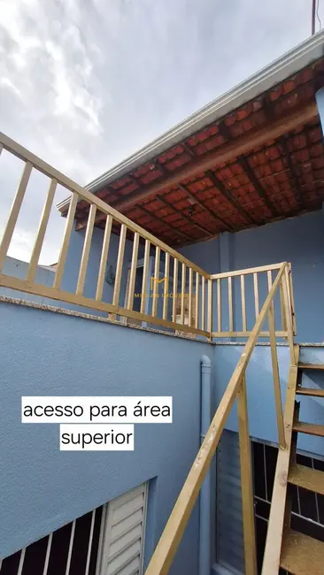 Foto 5 de Casa com 2 quartos à venda, 150m2 em Jardim Morada do Sol, Indaiatuba - SP